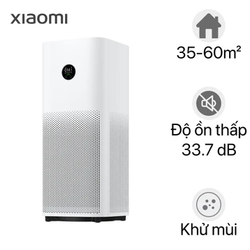 Máy lọc không khí Xiaomi Air Purifier 4 Pro