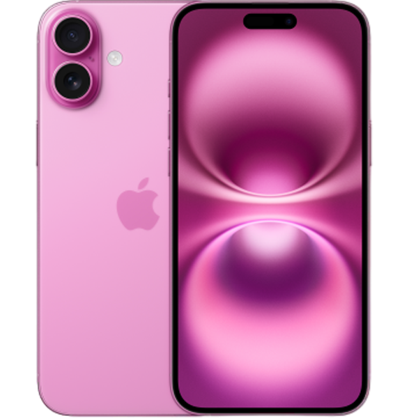 iPhone 16 Plus 256GB — ảnh 5