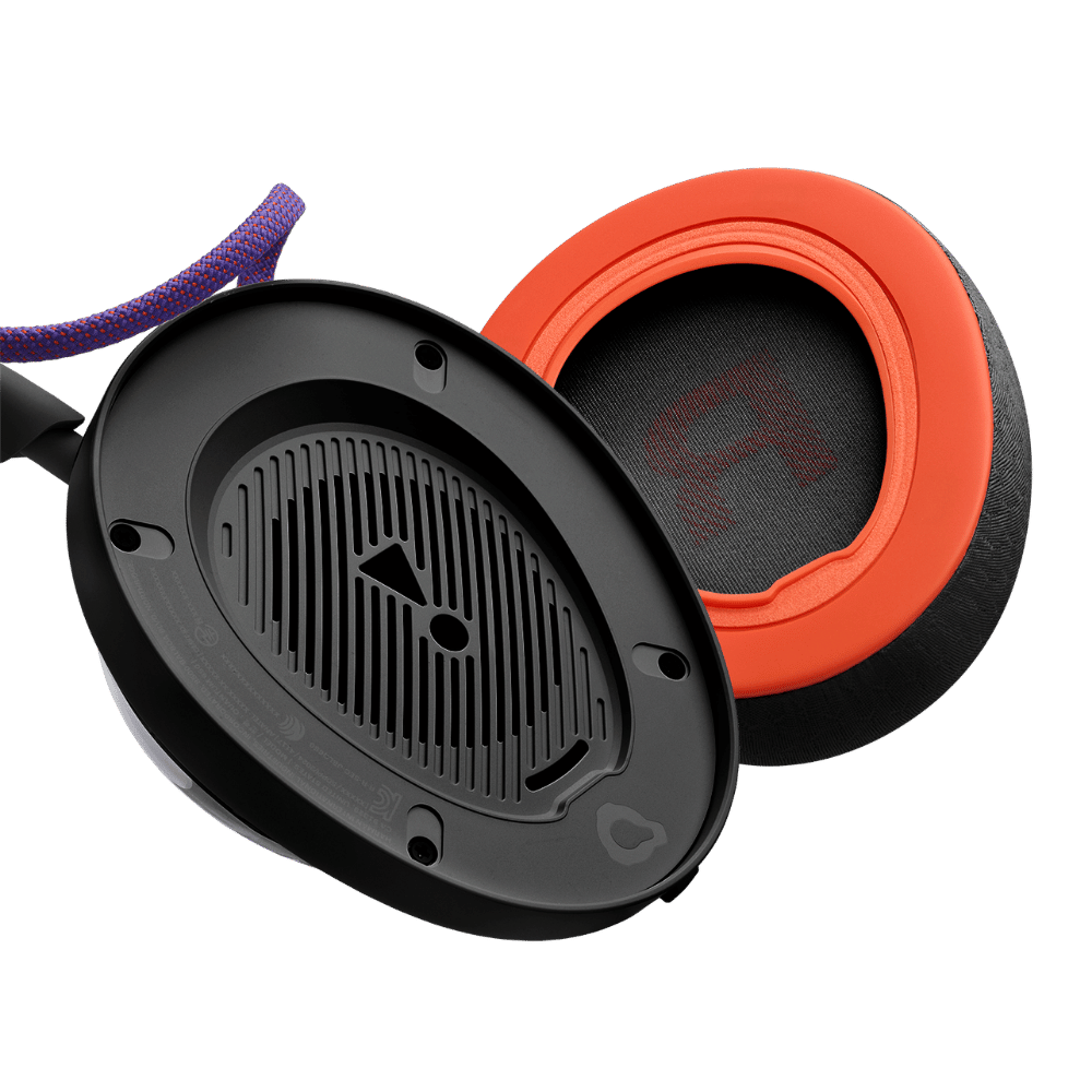 Bluetooth JBL QUANTUM 650 — ảnh 6