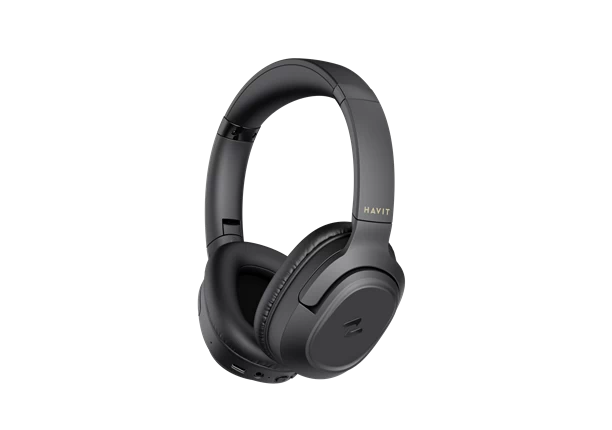 Headphone Bluetooth HAVIT H612BT Pro — ảnh 10