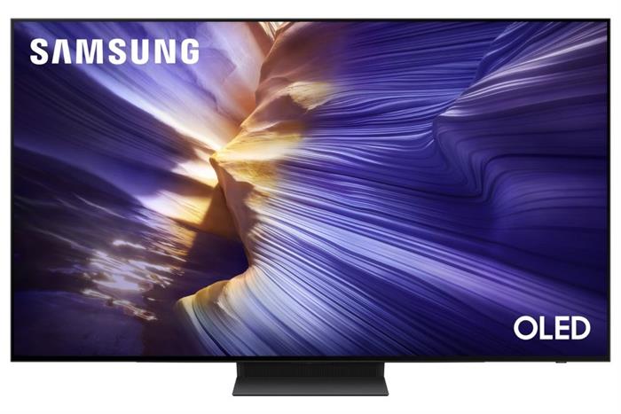 Samsung Smart TV OLED QA65S90F — ảnh 2