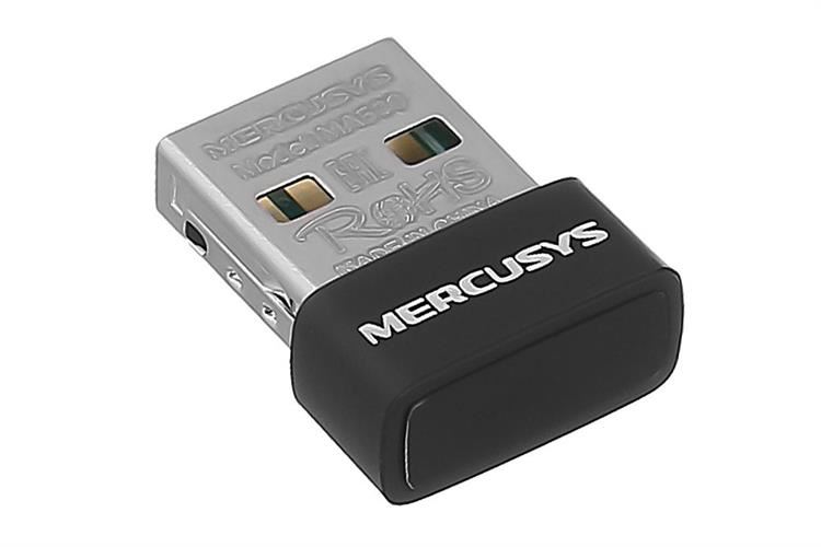 USB Bluetooth 5.3 Nano Mercusys MA530 — ảnh 4