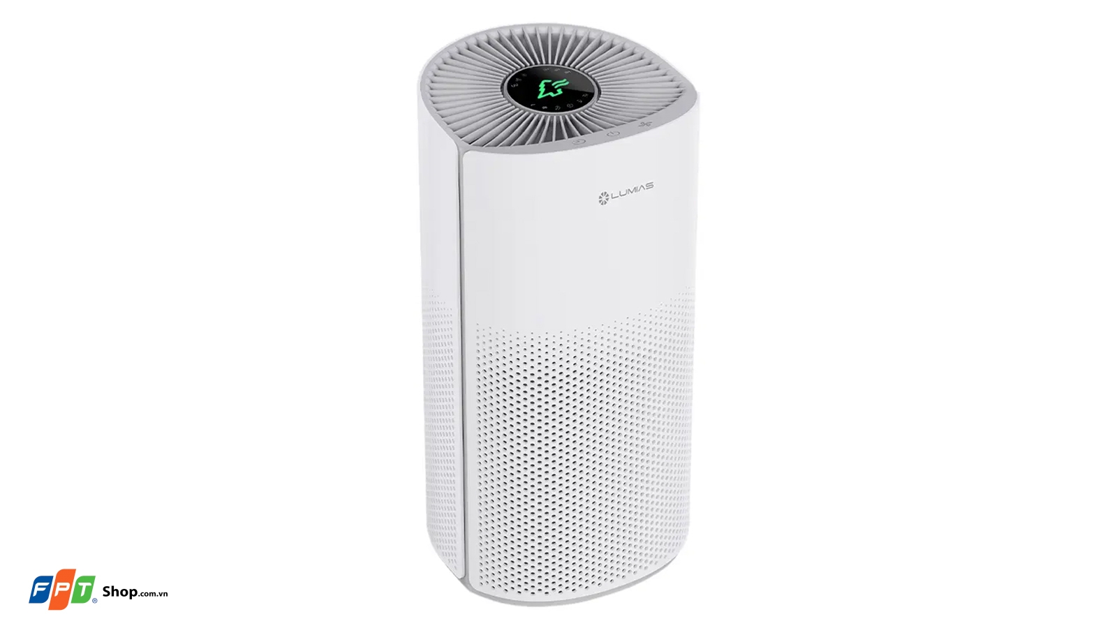 Máy lọc không khí Lumias Bulma Compact 23W — ảnh 4