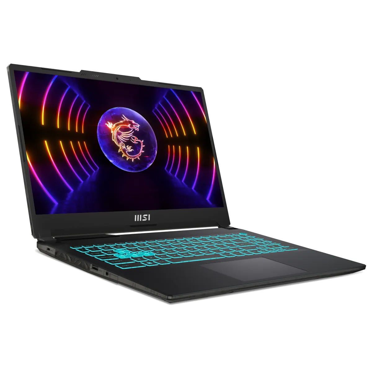 MSI Cyborg 15 A13UC-2082VN — ảnh 6