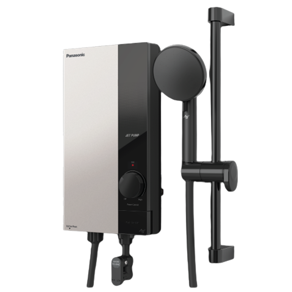 Máy Nước Nóng Trực Tiếp DH-4UP1VS — ảnh 3