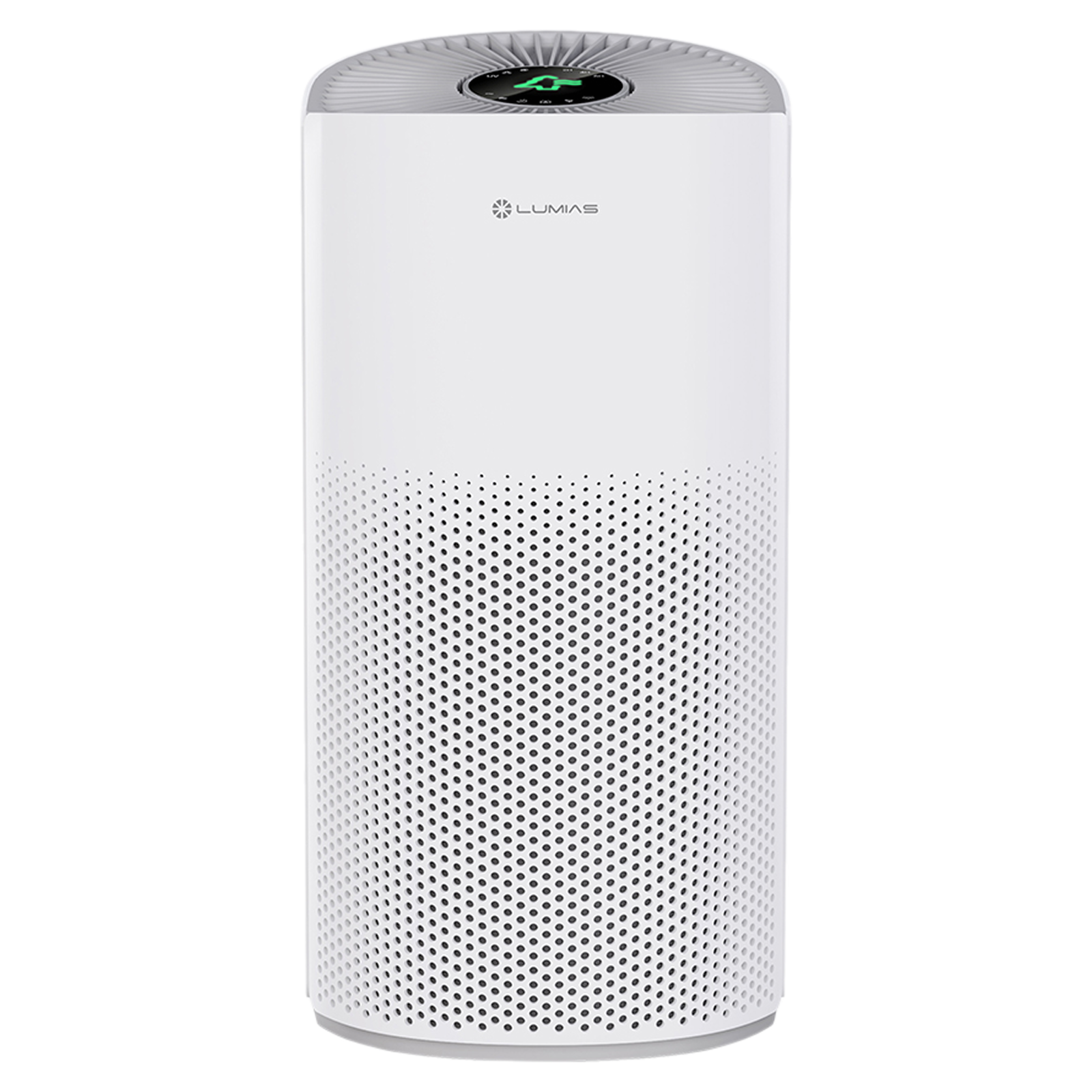 Máy lọc không khí Lumias Bulma Compact 23W — ảnh 2