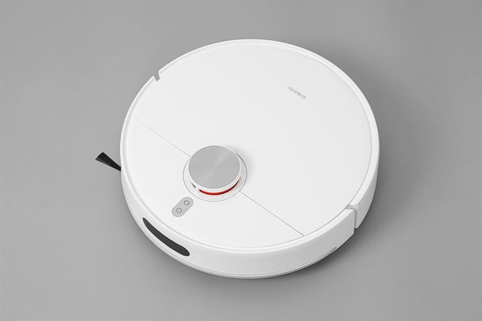 Robot hút bụi lau nhà Xiaomi S40 EU Mẫu — ảnh 4