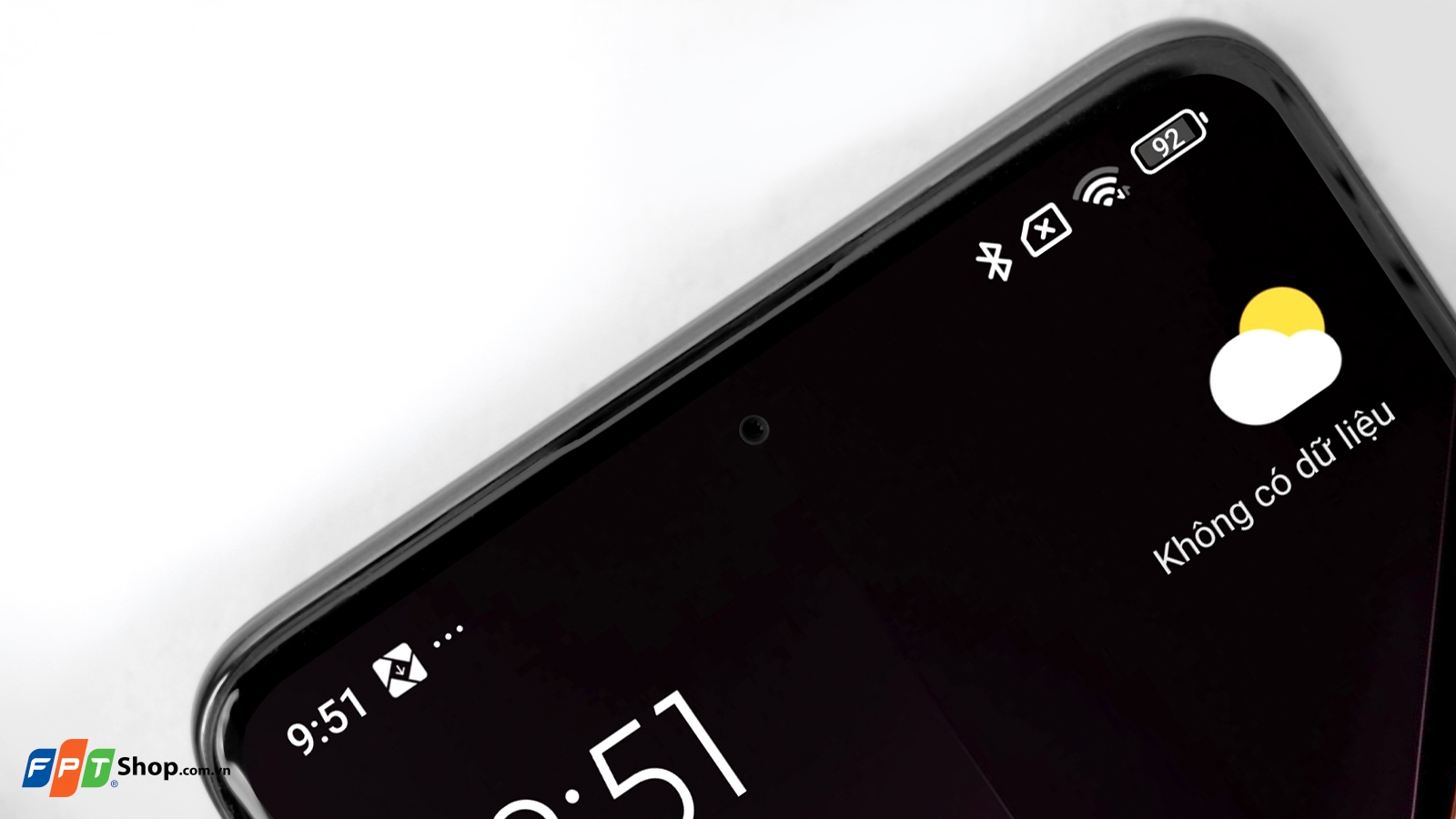 Xiaomi Poco X7 5G 12GB 512GB — ảnh 9