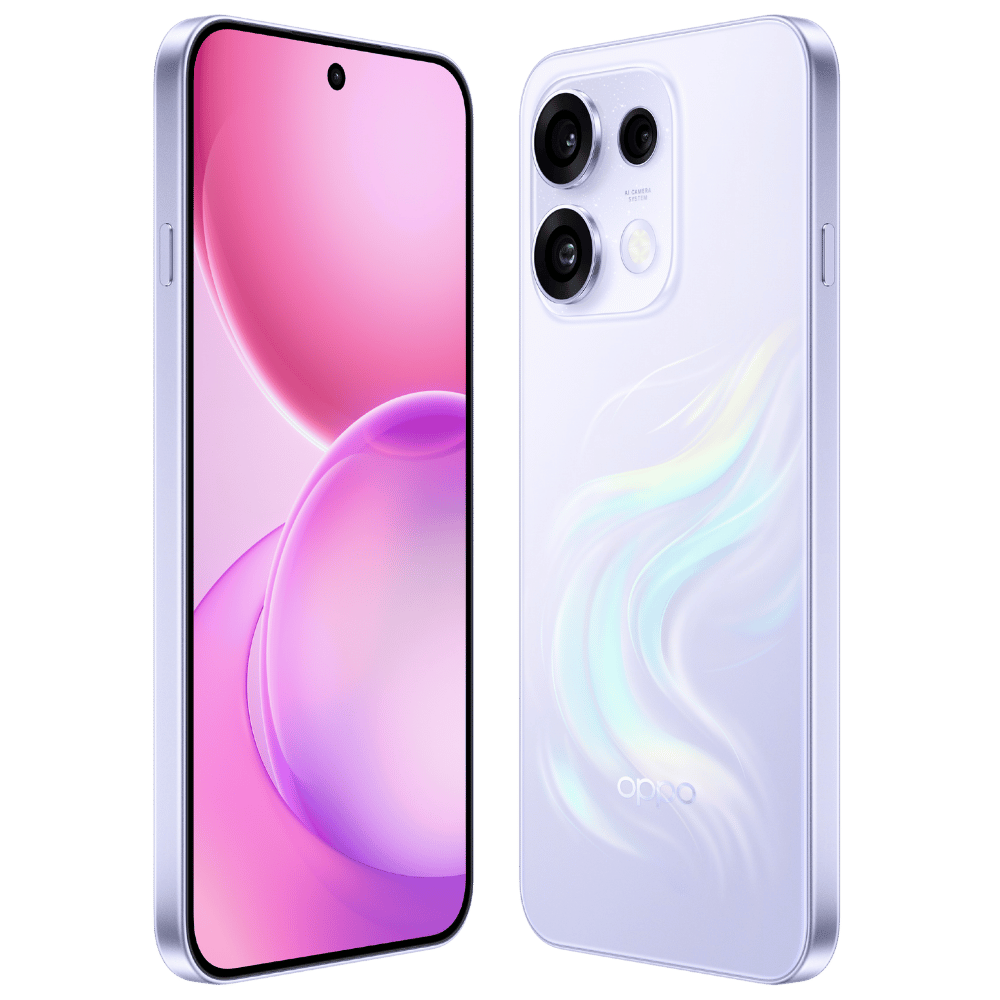 OPPO RENO16 F 5G 8GB 256GB — ảnh 4
