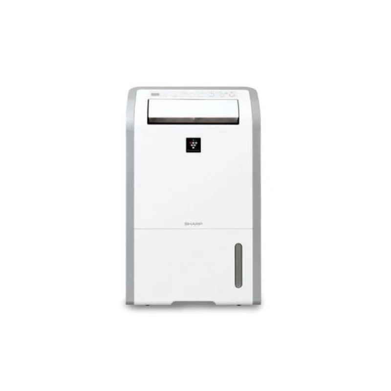 Máy hút ẩm SHARP DW-D20A-W, 20L 50 m2