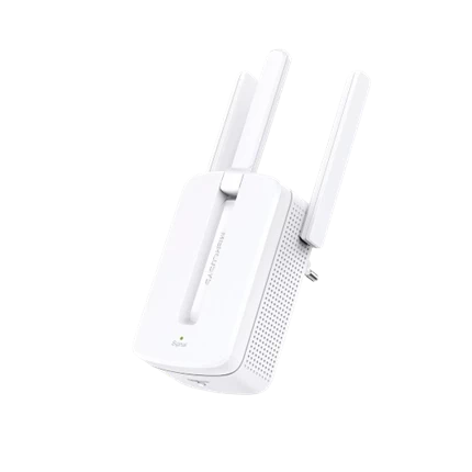 Thiết bị mở rộng sóng Wifi Chuẩn N Mercusys MW300RE — ảnh 3