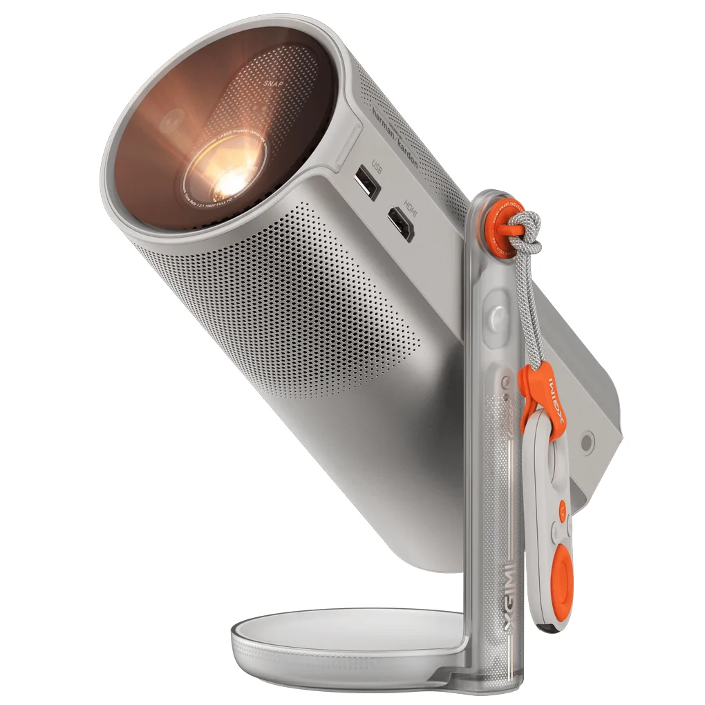 Máy Chiếu Mogo 4 Laser Full HD — ảnh 2