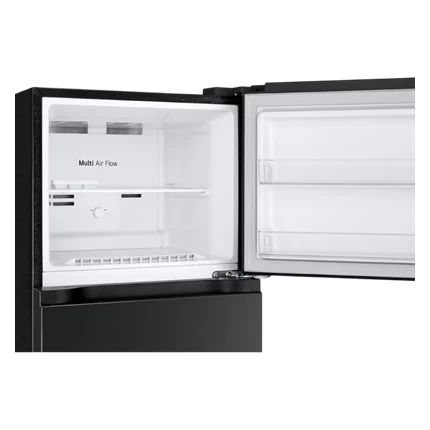 Tủ lạnh LG Inverter 266 lít LTB26BLM — ảnh 8