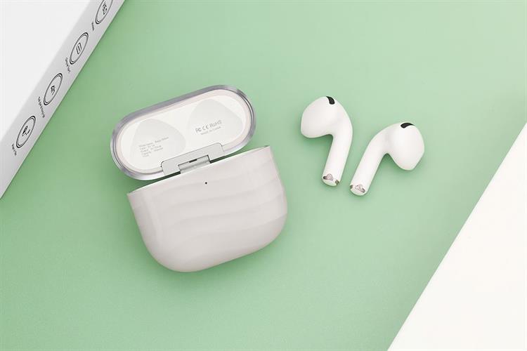 TWS Rezo Wave — ảnh 9