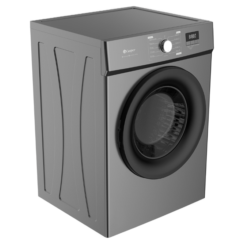 Máy sấy thông hơi Casper 8.2 kg TD-E82VG1 — ảnh 6