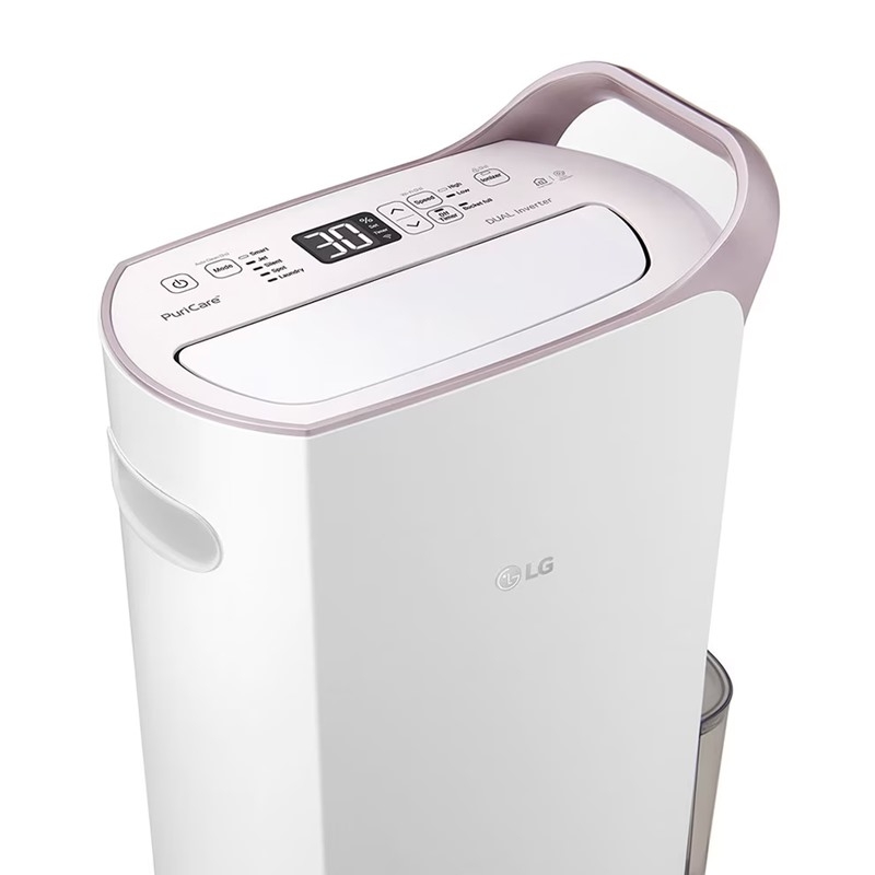 Máy hút ẩm LG 19L MD19GQGE0 — ảnh 5