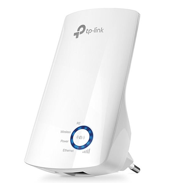 Bộ mở rộng sóng Wifi TP-Link tốc 300Mbps TL-WA850RE — ảnh 6