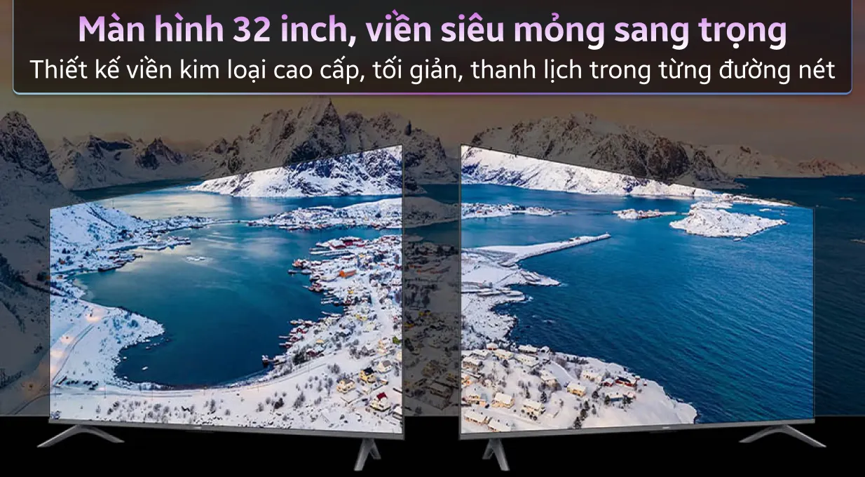Xiaomi Pro HD 32 inch QLED 2026 — ảnh 3