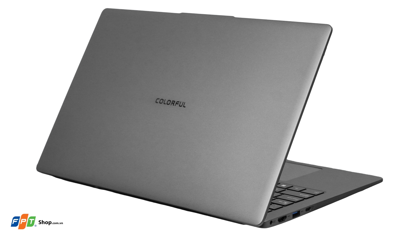 Colorful Rimbook L1 i3-1220P/16GB/512GB/15.6" FHD/Win11_CA30016512C-S-E1AD — ảnh 9