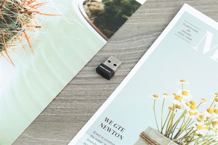 USB Bluetooth 5.3 Nano Mercusys MA530 — ảnh 6