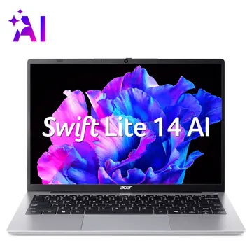 Acer Swift Lite 14 SFL14-51M-78XZ Ultra7 155U/AI/16GB/512GB/Win11