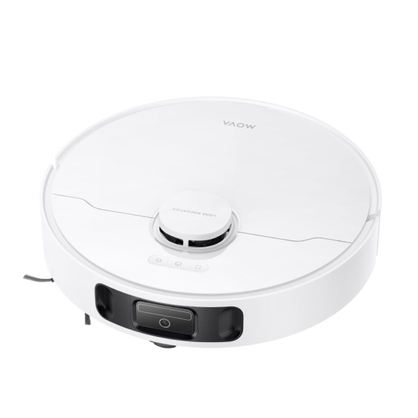Robot hút bụi lau sàn chuyên dụng Mova E30 Ultra — ảnh 4