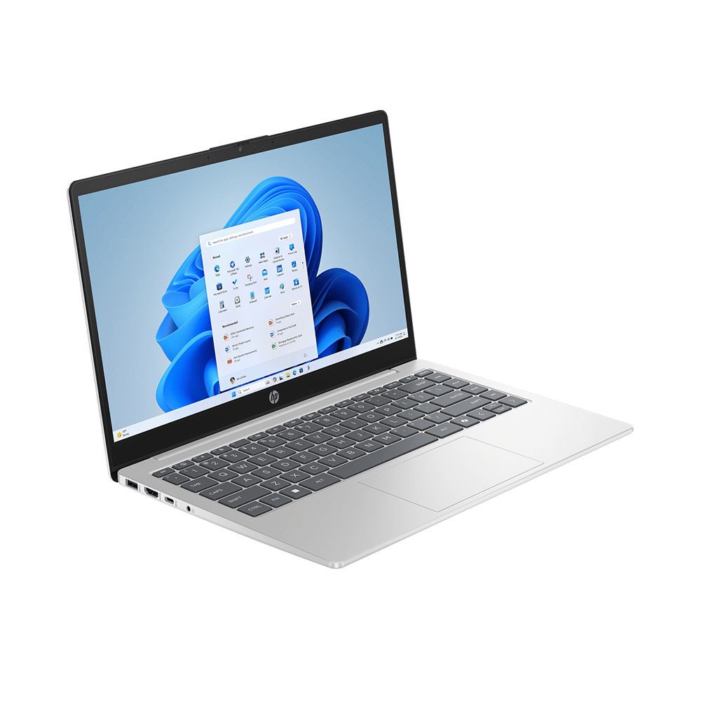 MTXT HP AI 14-hc0028TU U5-225U/16G/512GSSD/14.0FHD/WL/BT/W11SL/BẠC(D72BJPA) — ảnh 2