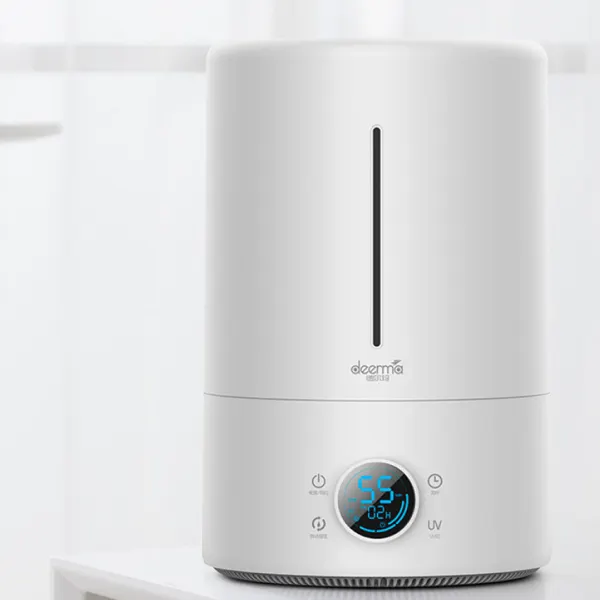 Máy tạo ẩm Deerma F628S — ảnh 3