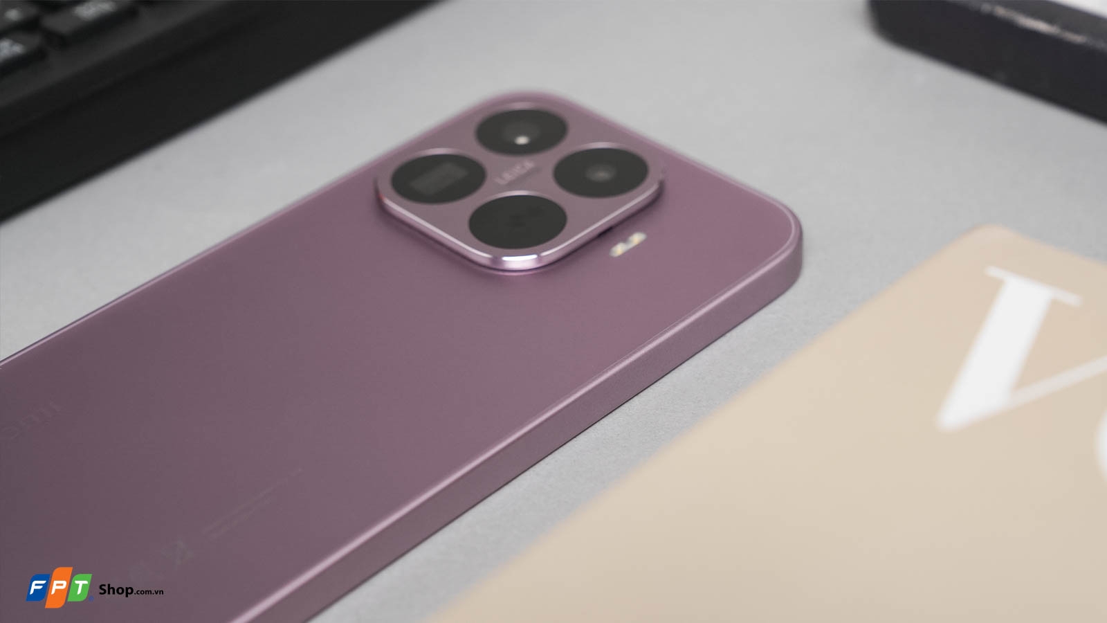Xiaomi 17T 5G 12GB 512GB — ảnh 6