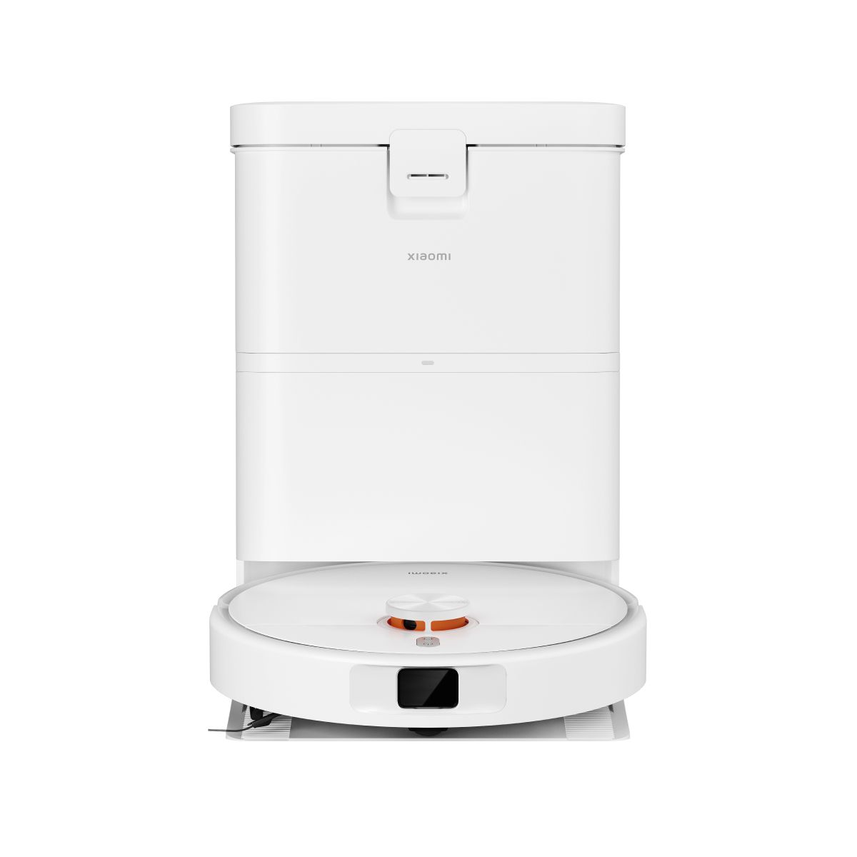 Robot hút bụi lau nhà Xiaomi Vacuum H50 — ảnh 2