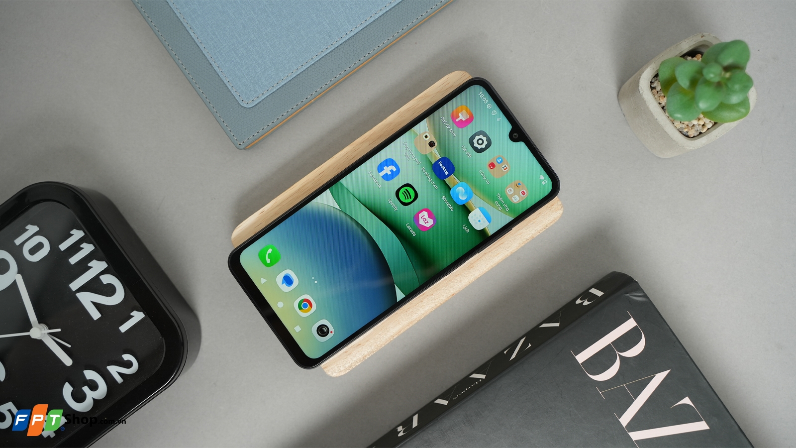 Xiaomi Redmi A7 3GB 64GB — ảnh 4