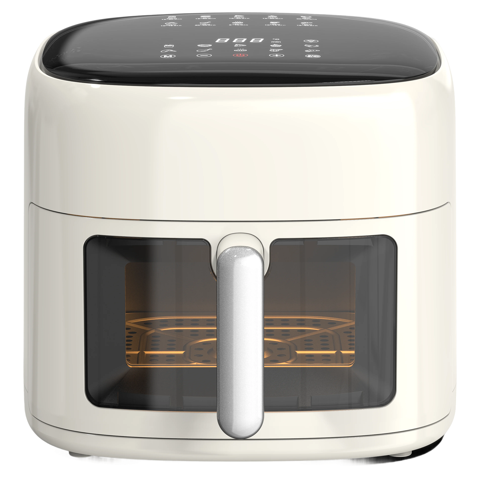 Nồi chiên không dầu điện tử Magic Eco 8 lít AC-164 — ảnh 2