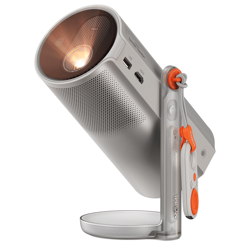 Máy Chiếu Mogo 4 Laser Full HD