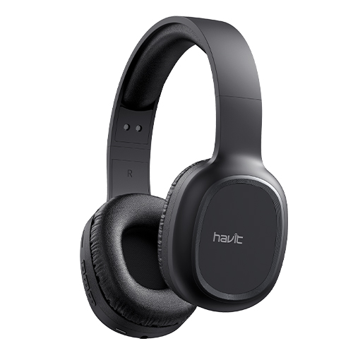 Bluetooth chụp tai Havit H2590BT Pro — ảnh 5