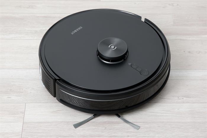 Robot hút bụi lau nhà Ecovacs Deebot Y1 PRO PLUS — ảnh 5