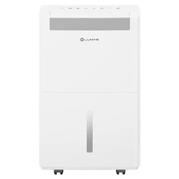Máy hút ẩm lọc không khí 30 lít Lumias D6S-30L — ảnh 1