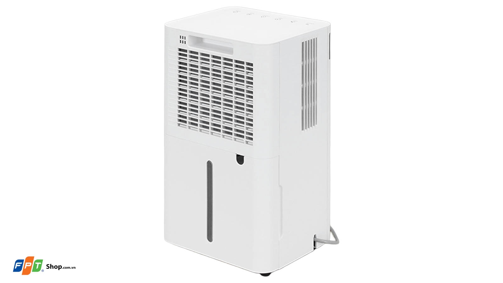 Máy hút ẩm 12 lít Fujihome DH12NW — ảnh 6