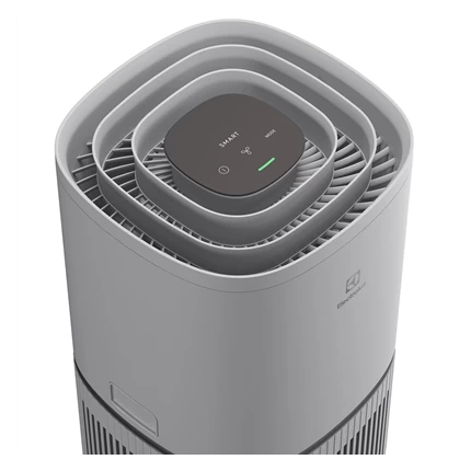 Máy lọc không khí Electrolux EP32-25UGA 25W — ảnh 5