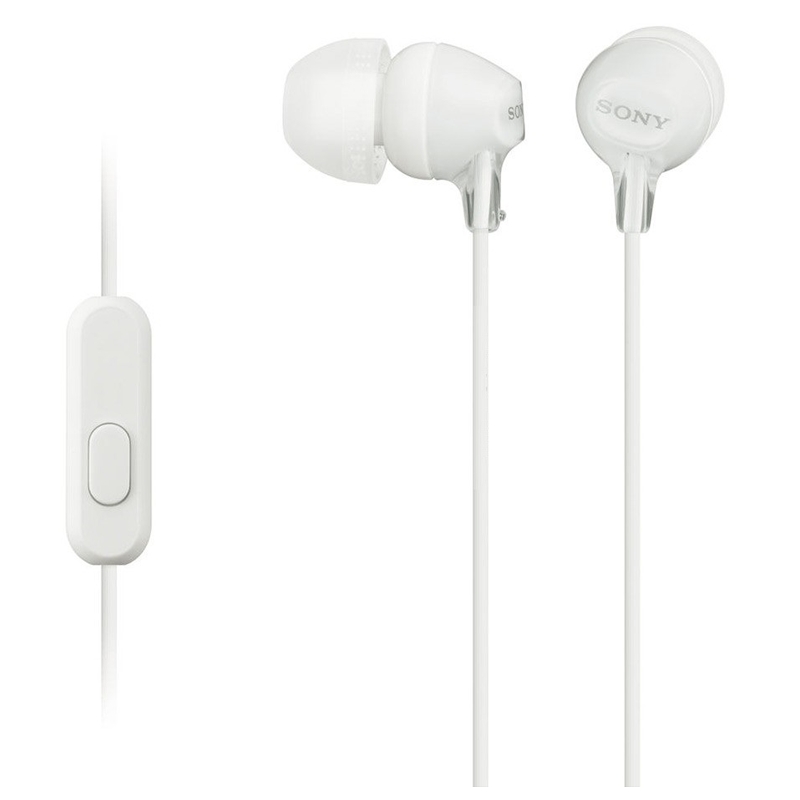 nhét tai Sony Extra Bass MDR-EX15AP — ảnh 4