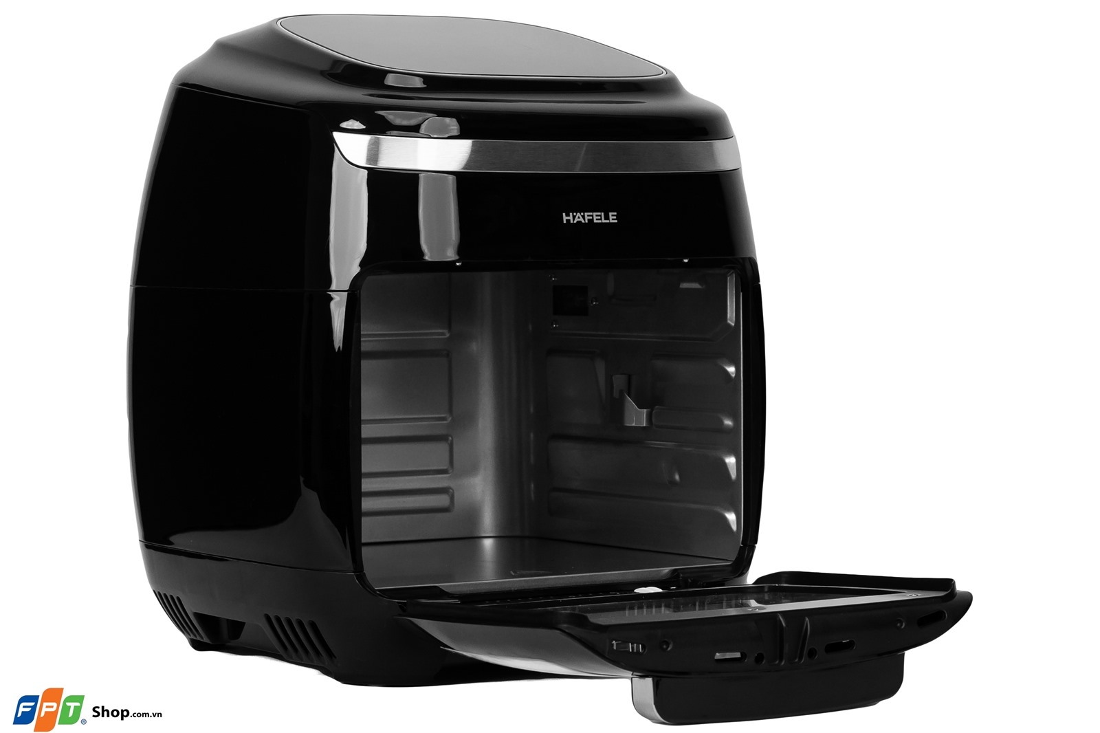 Nồi chiên không dầu Hafele 11 lít AF-602A (535.43.711) — ảnh 5