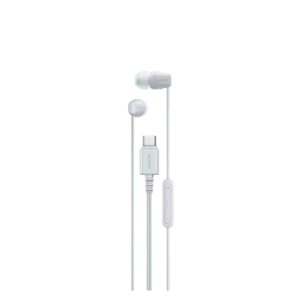 Sony nhét tai có dây cổng USB-C IER-EX15C — ảnh 3