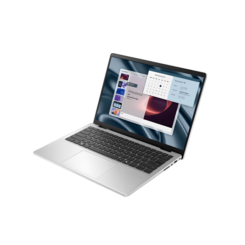 MTXT Dell Pro 14 Essential PV14250, Core 7-150U, 16GB, 512GB SSD, Intel graphics, 14inch, 4C 54Wh, ax+BT, McAfee LS, Win 11 Home, Platinum Silver, 2Y WTY, Y26 — ảnh 4