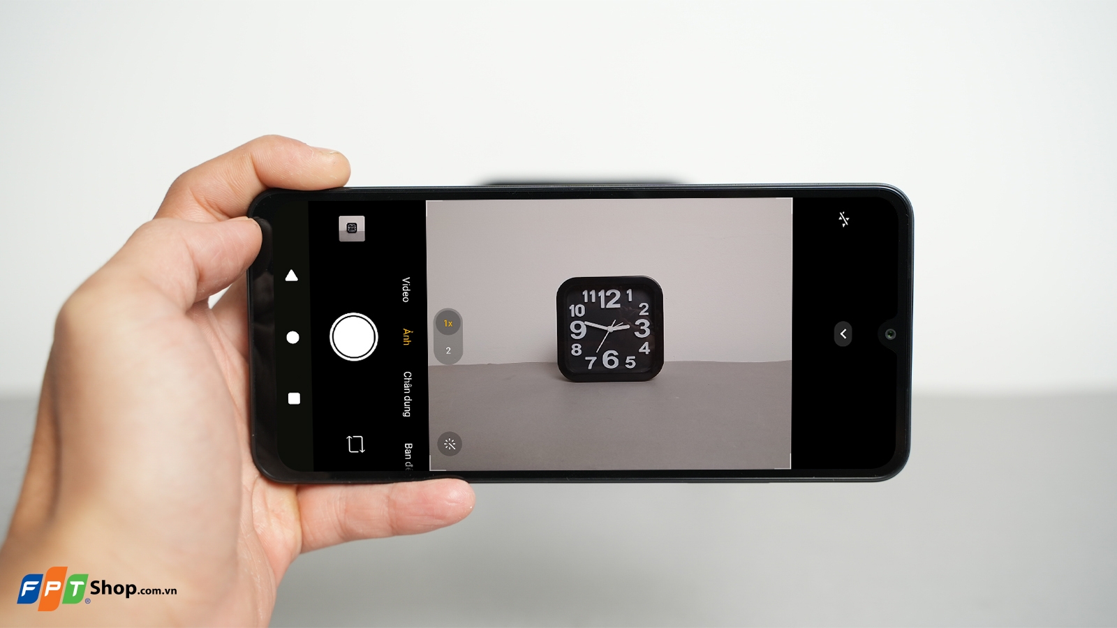 Xiaomi Redmi A7 3GB 64GB — ảnh 10