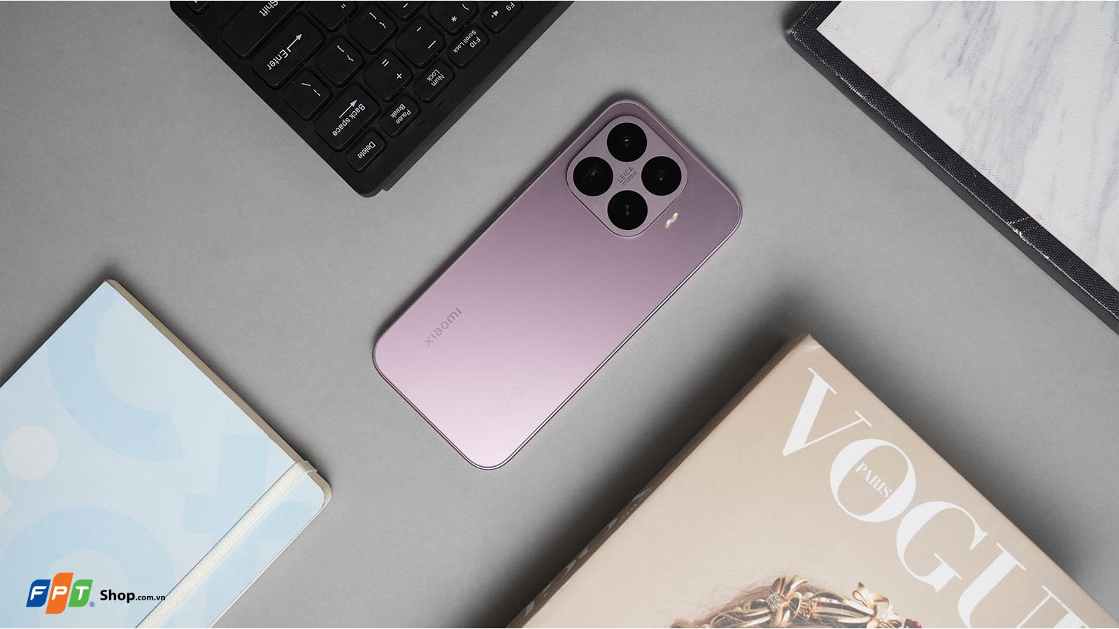 Xiaomi 17T 5G 12GB 512GB — ảnh 4