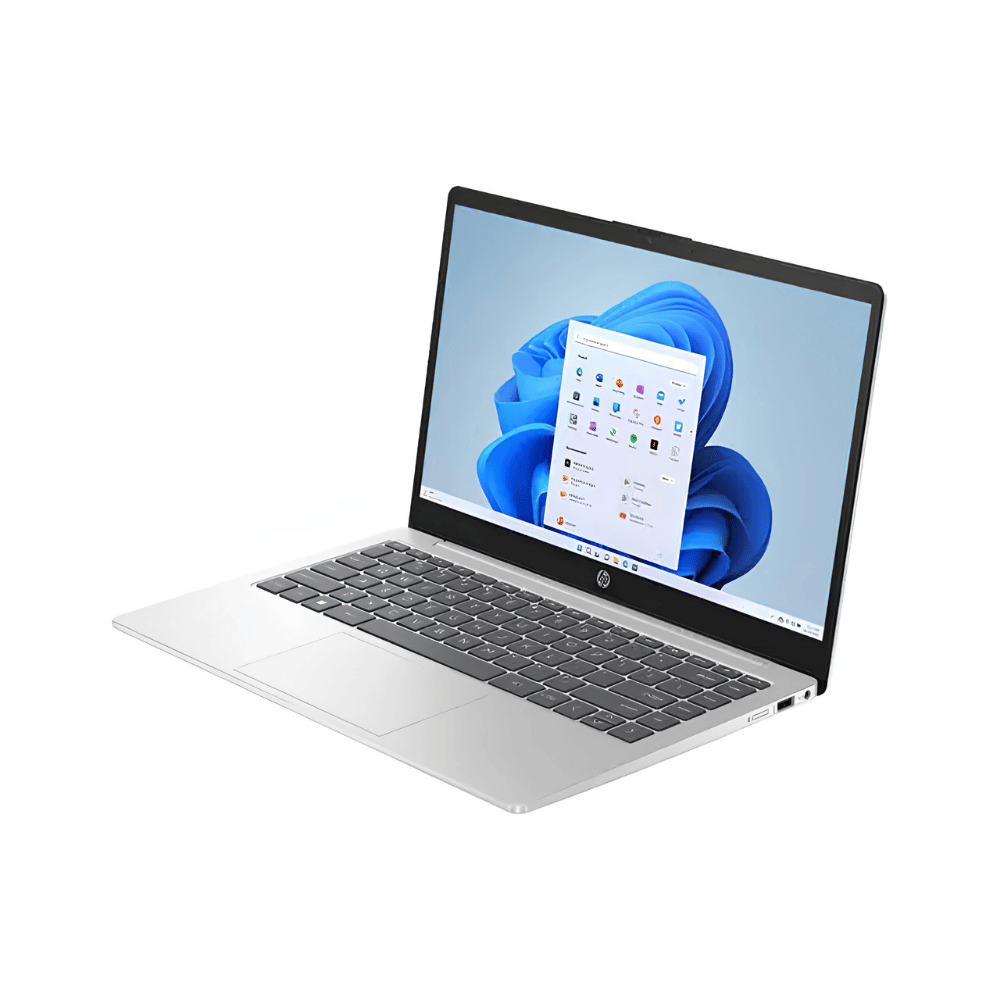 MTXT HP 14-ep1012TU core 5/120U/16G/512GSSD/14.0FHD/WL/BT/W11SL/BẠC(D72CPPA) — ảnh 4