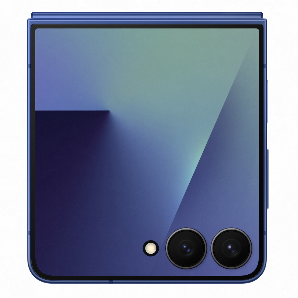 Galaxy Z Flip7 (12GB+256GB) — ảnh 6