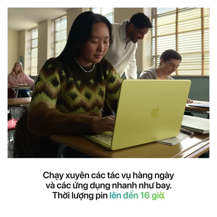 MacBook Neo 2026 8GB/256GB — ảnh 5
