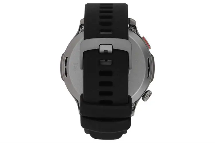 Balance 2 47.4mm Dây Silicone — ảnh 5