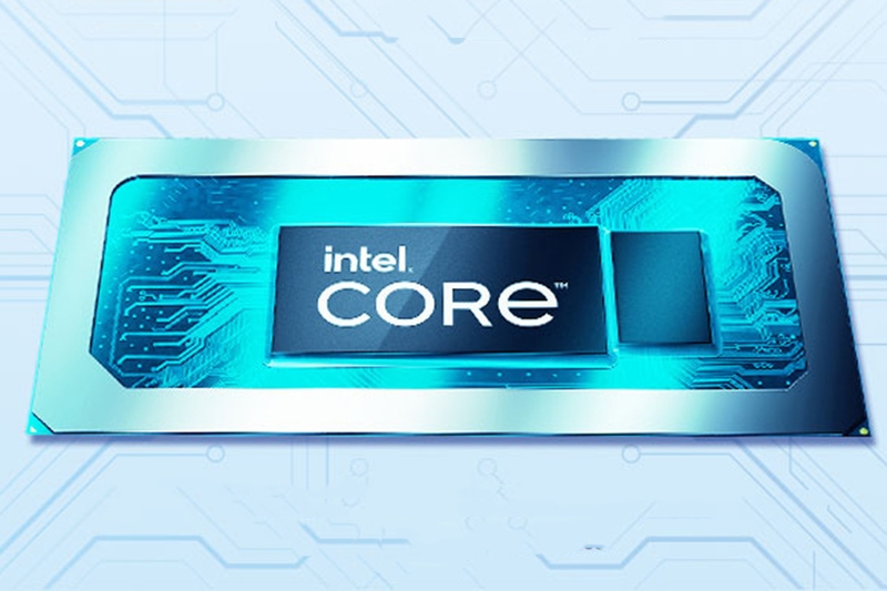 Colorful Rimbook L1 i5- 12450H - Intel Core i5-12450H đem lại hiệu năng tốt trong tầm giá