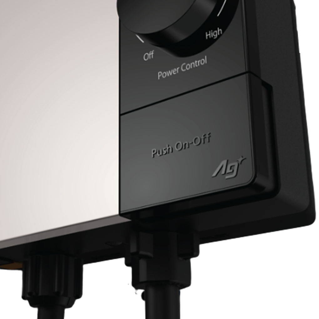 Máy Nước Nóng Trực Tiếp DH-4UP1VS — ảnh 4